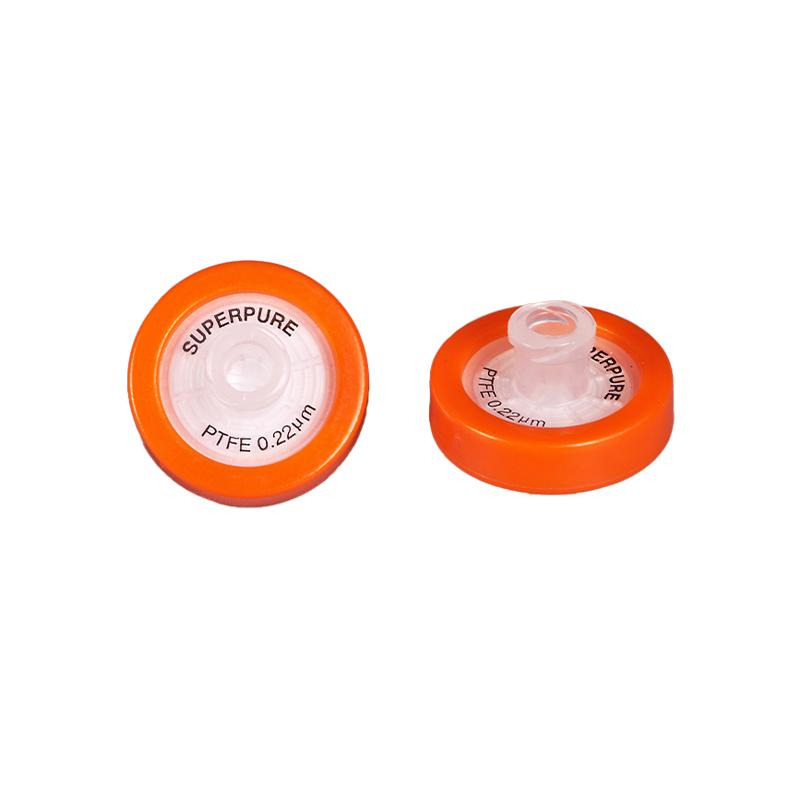 聚四氟乙烯針頭過濾器_PTFE針頭過濾器